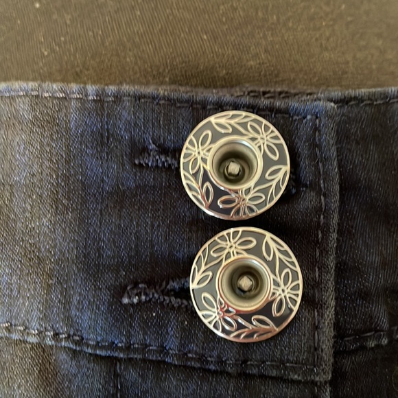 Marks and Spencer Per Una Jeans UK18 - Picture 4 of 8